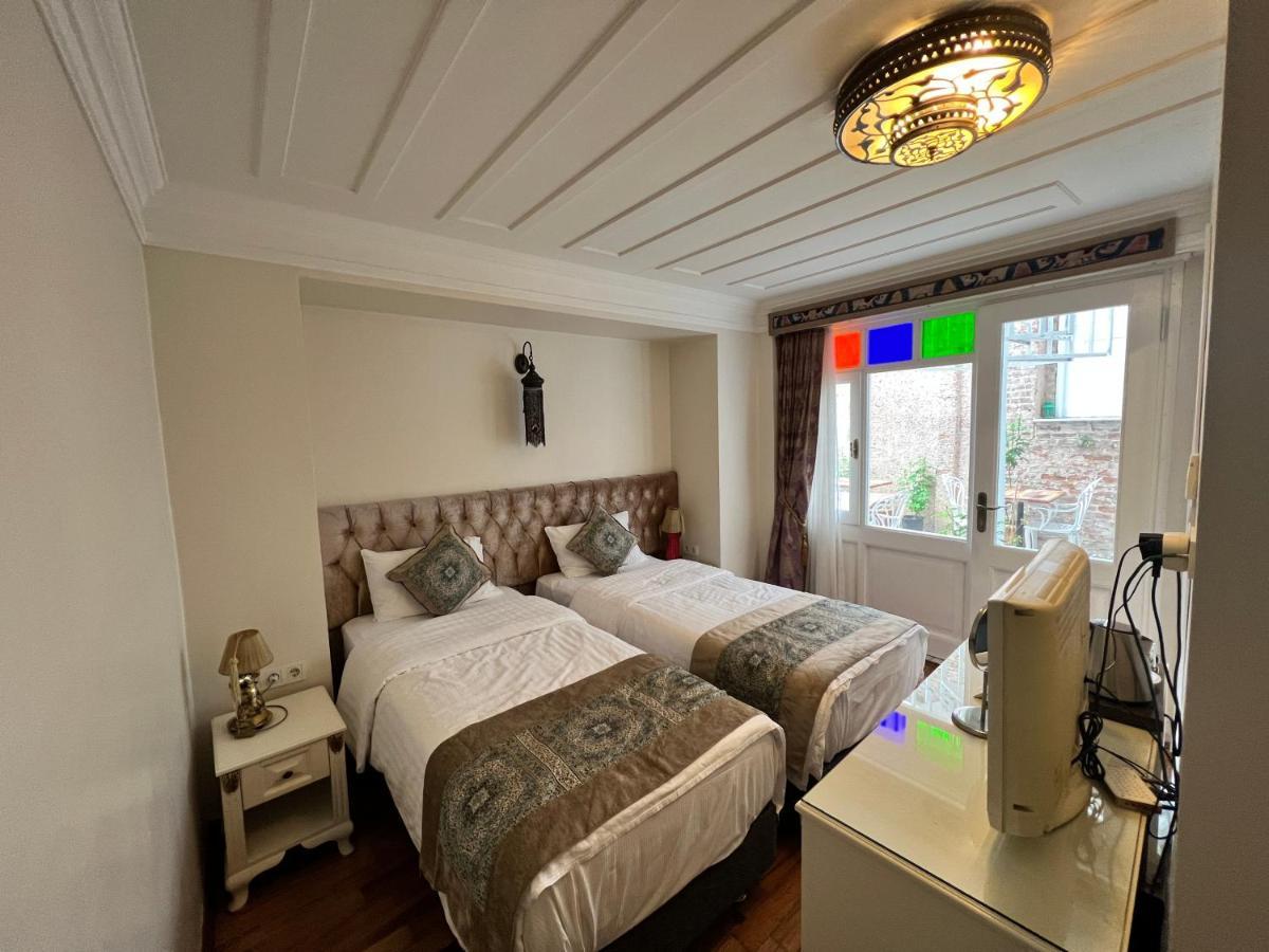 Ersari 3* Istambul