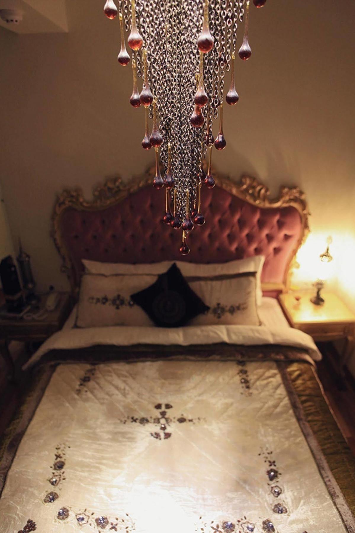 Ersari Couette-café Istambul