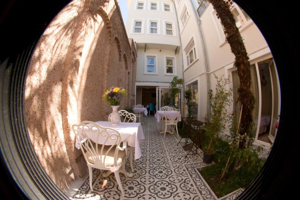 B&B Ersari 3*