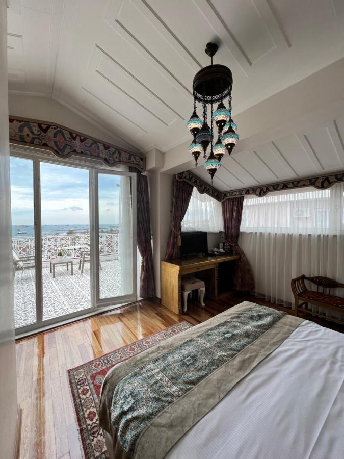 B&B Ersari Istanbul