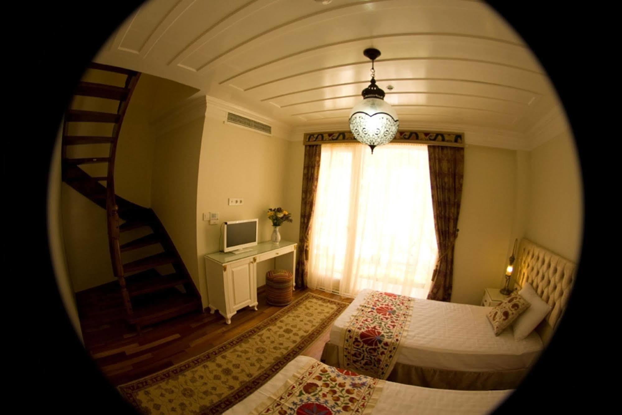 Ersari B&B