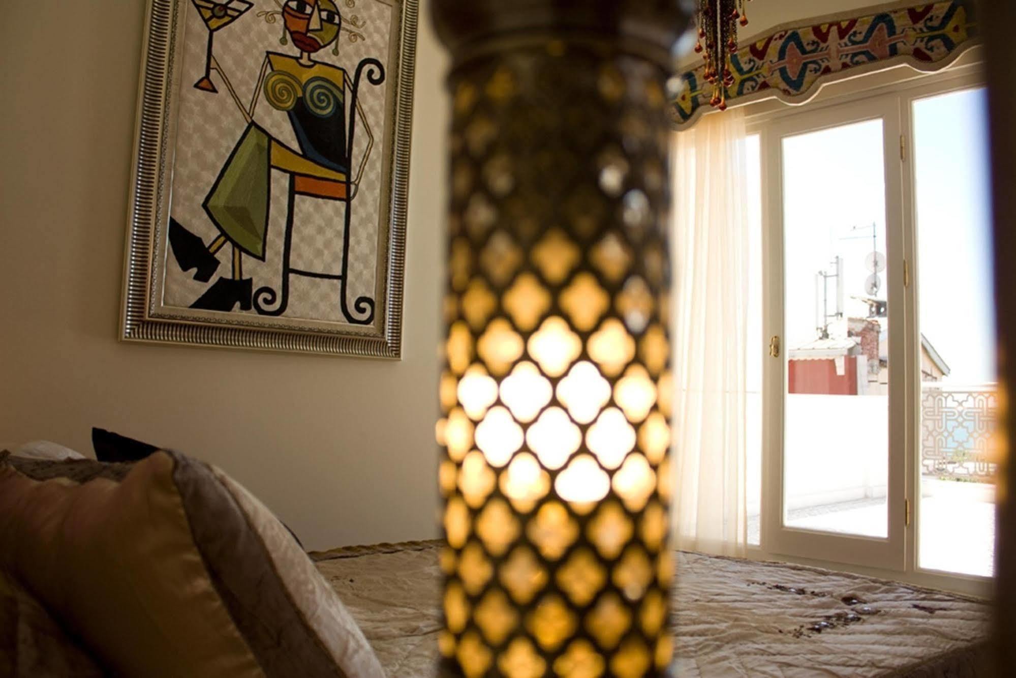 B&B Ersari