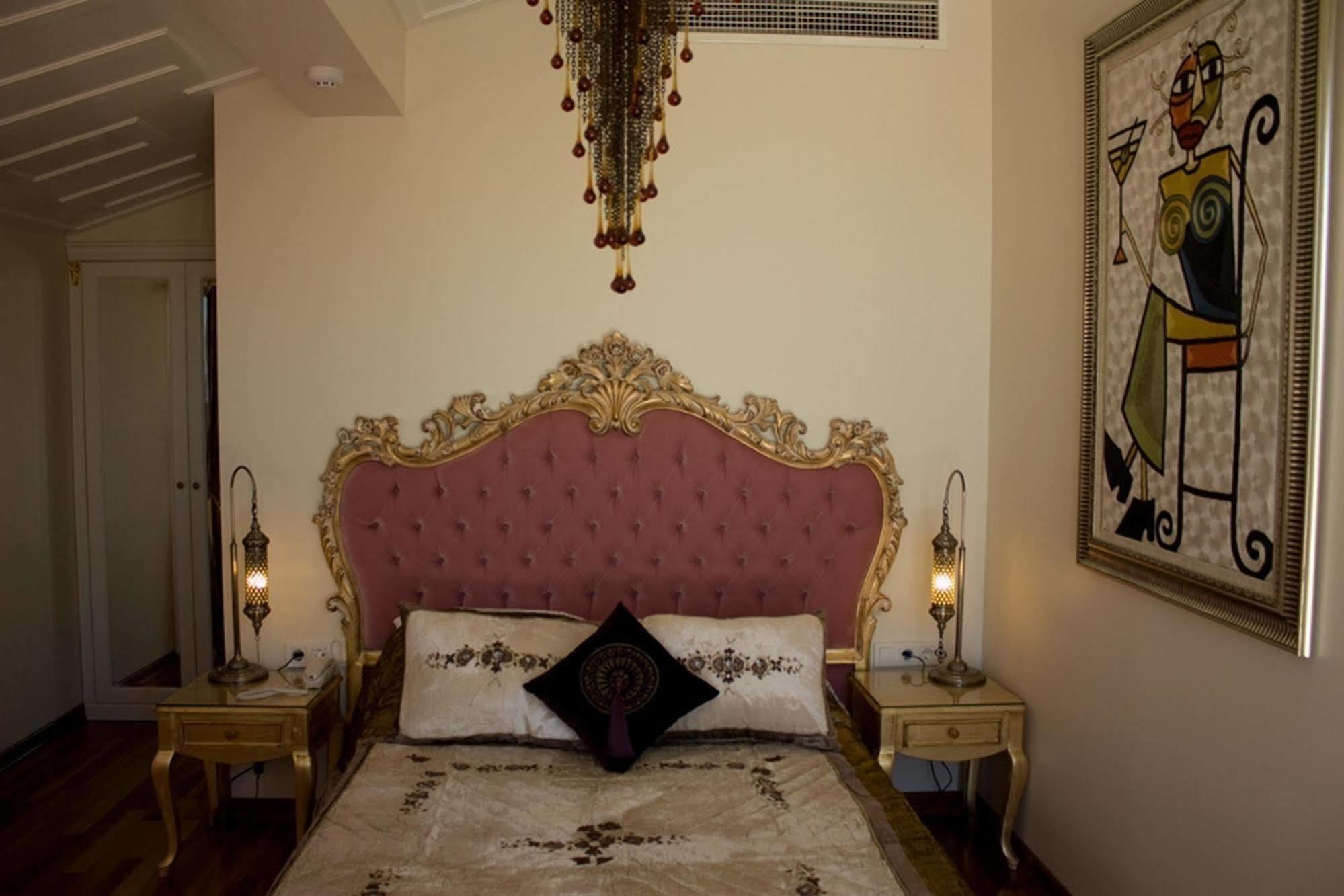Ersari B&B Istanbul