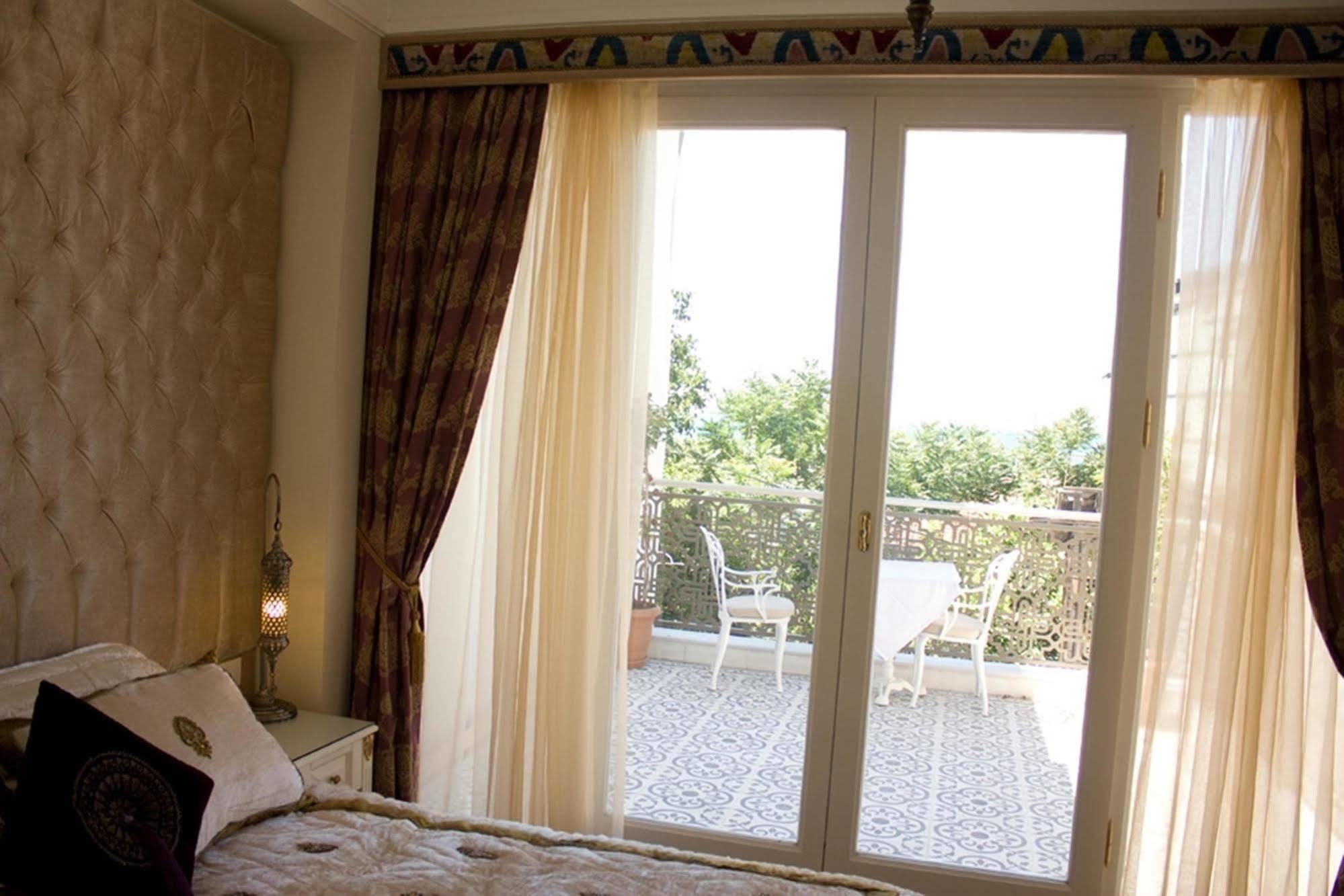 Ersari B&B 3*