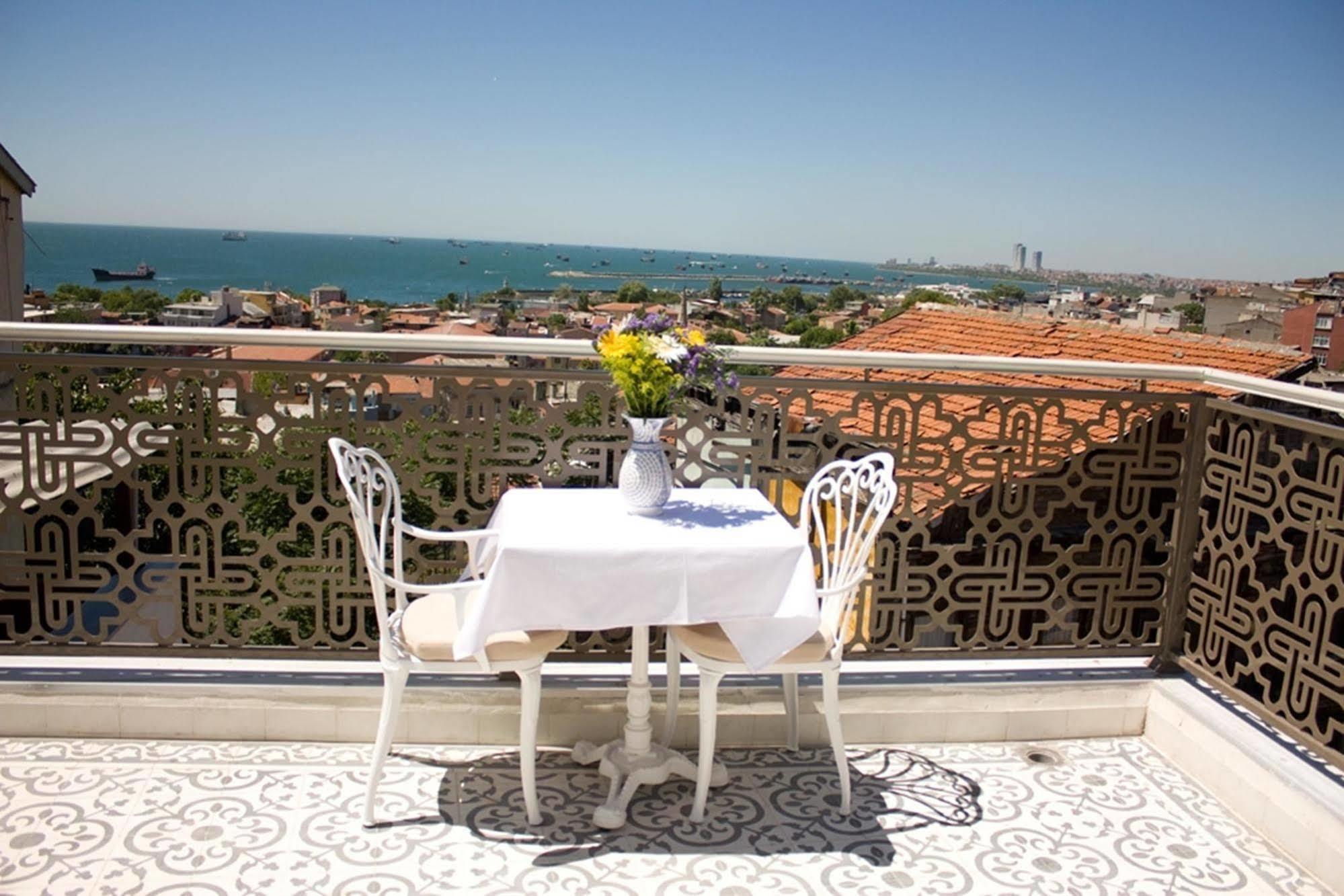 Ersari B&B 3*